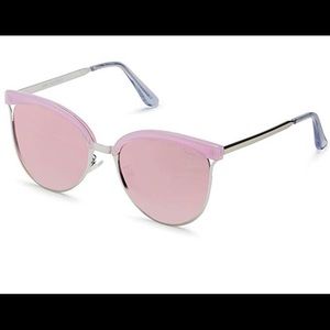 Quay Stardust Subglasses